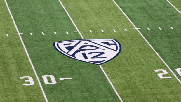 Pac-12 responds to new California law